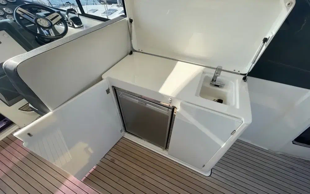 slider 10 Bavaria S 40 Hardtop