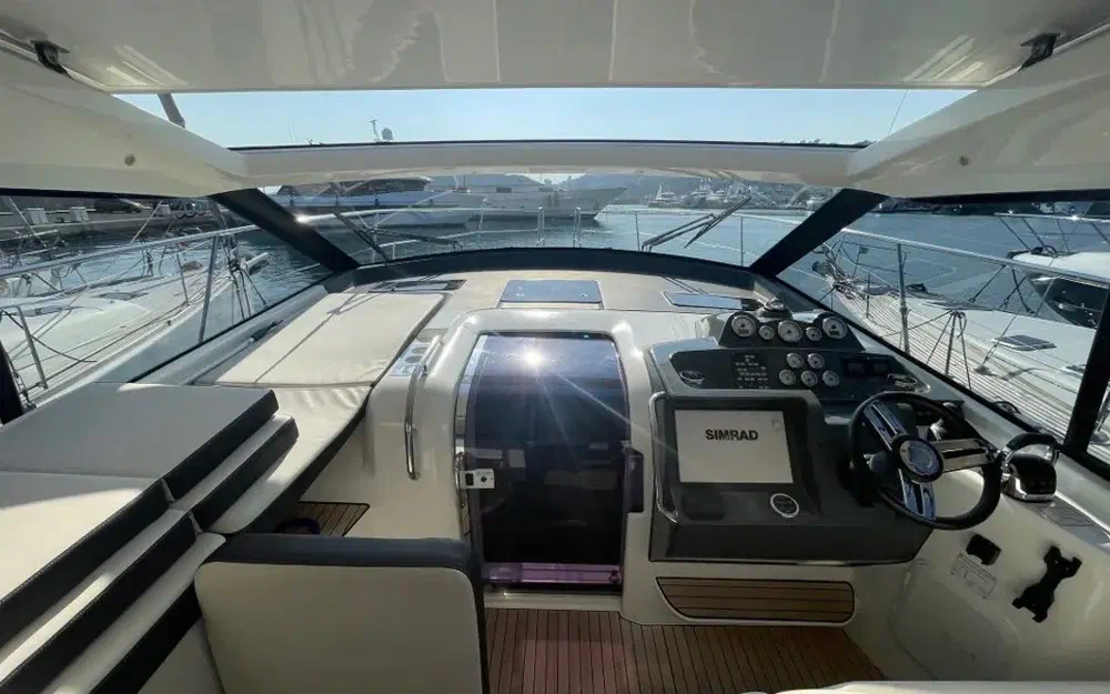 slider 11 Bavaria S 40 Hardtop