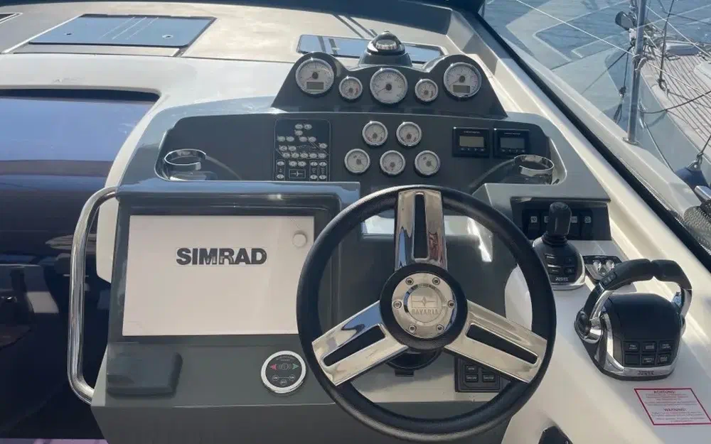 slider 12 Bavaria S 40 Hardtop