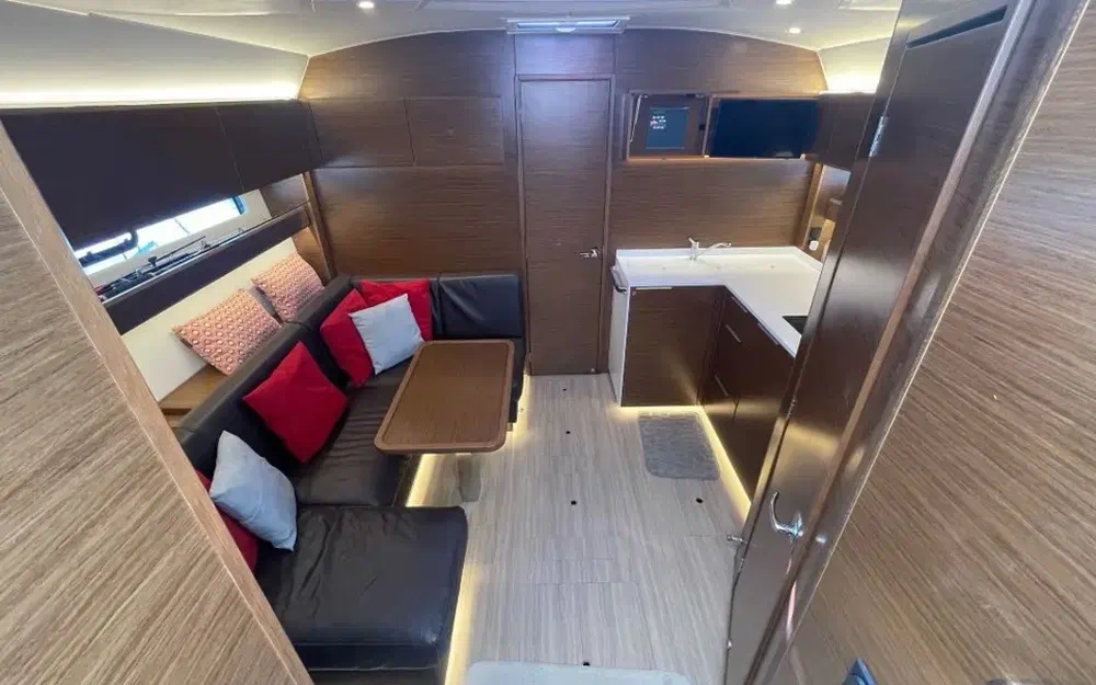 slider 14 Bavaria S 40 Hardtop