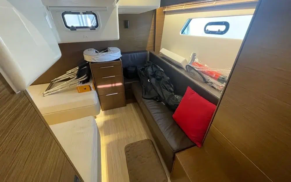 slider 21 Bavaria S 40 Hardtop