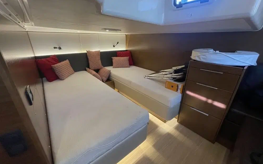 slider 22 Bavaria S 40 Hardtop