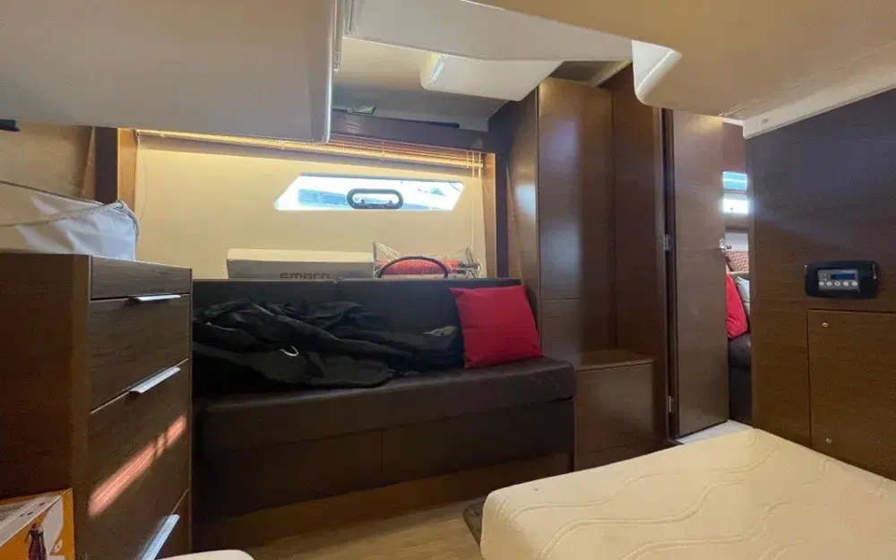 slider 23 Bavaria S 40 Hardtop