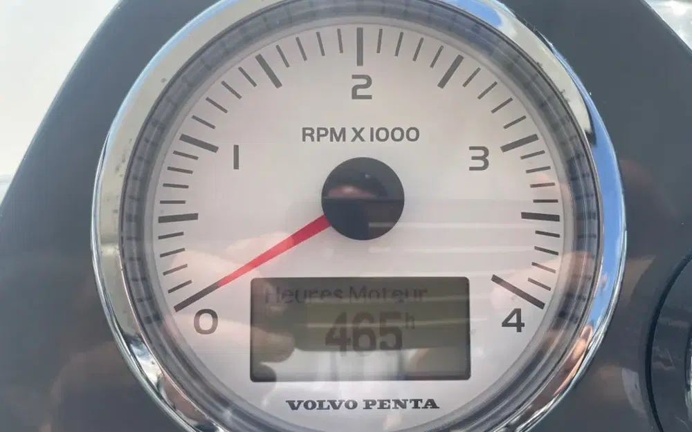 slider 24 Bavaria S 40 Hardtop