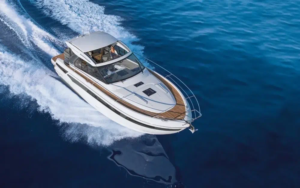 slider 25 Bavaria S 40 Hardtop