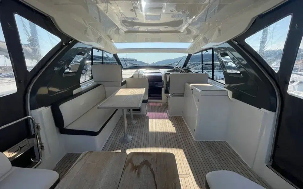 slider 7 Bavaria S 40 Hardtop