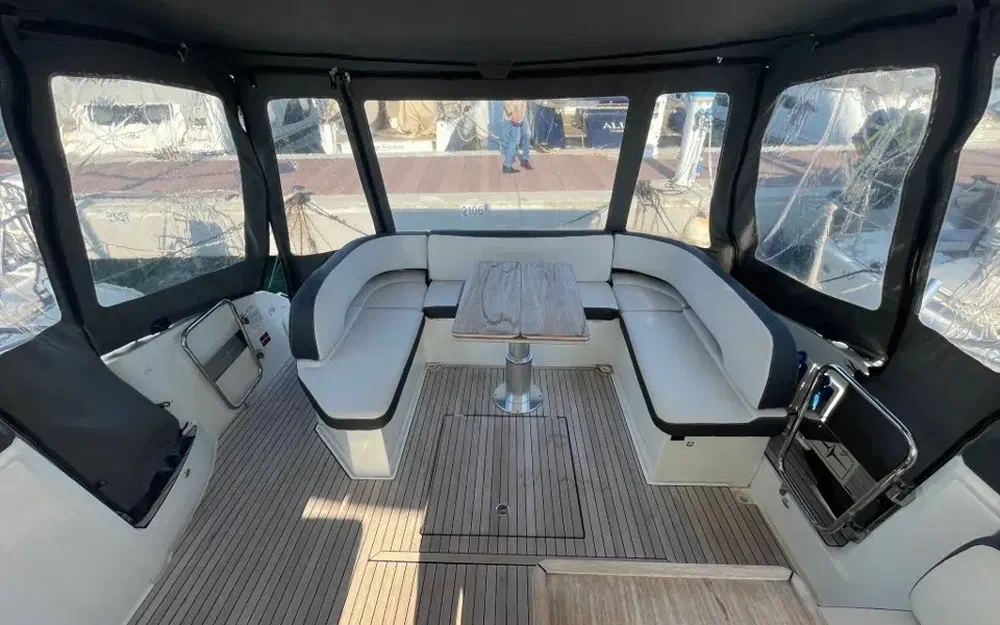 slider 8 Bavaria S 40 Hardtop