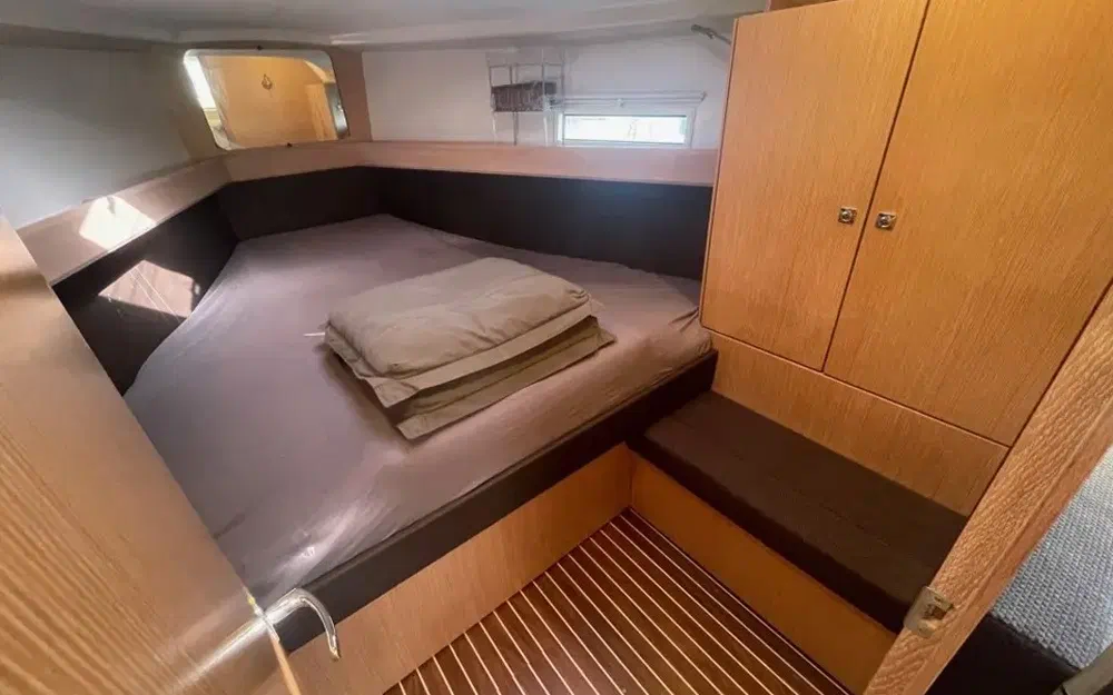 slider 20 Bavaria Cruiser 37