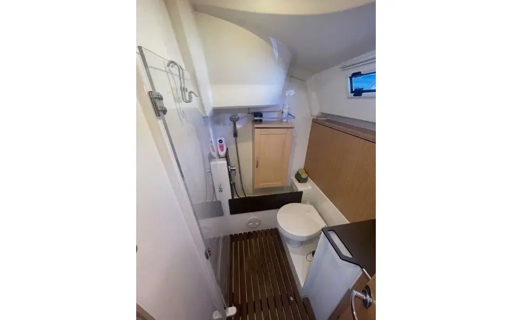 slider 23 Bavaria Cruiser 37