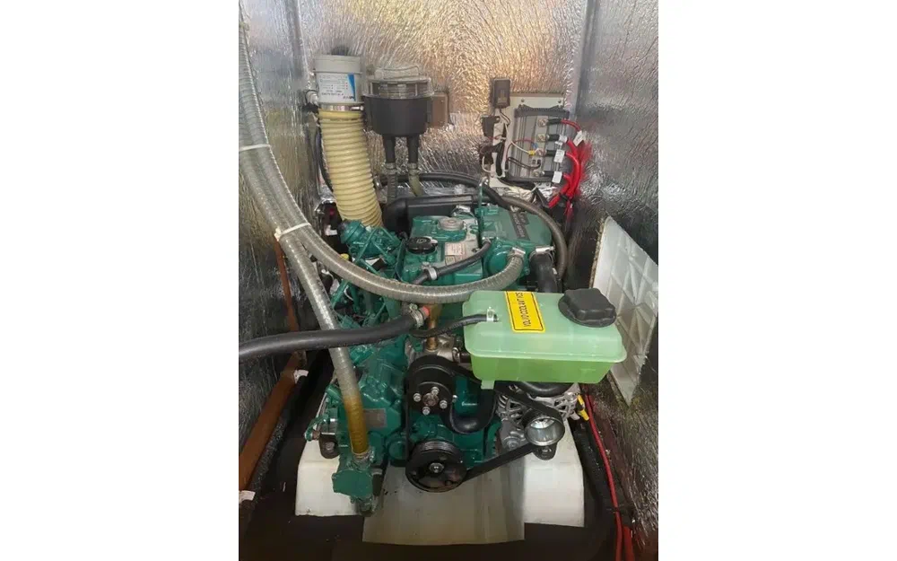 slider 27 Bavaria Cruiser 37