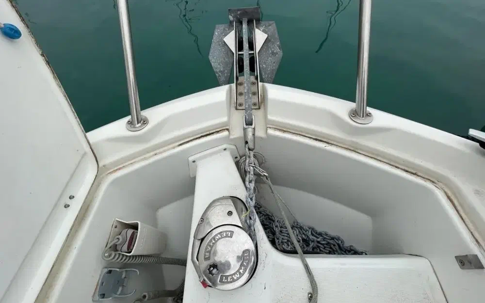 slider 8 Beneteau Antares 8.80