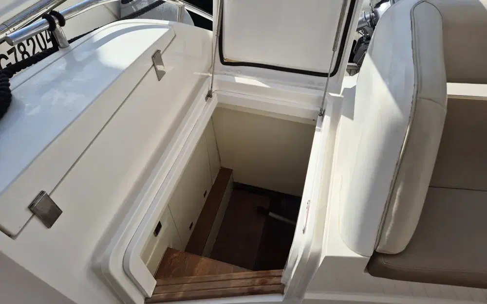 slider 20 Fairline Phantom 48