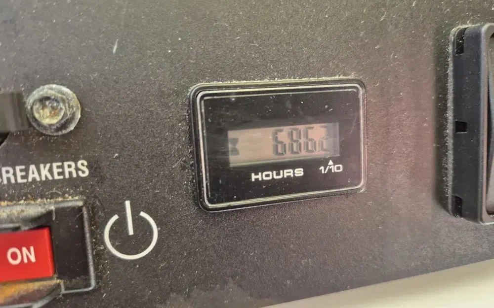 slider 30 Fairline Phantom 48