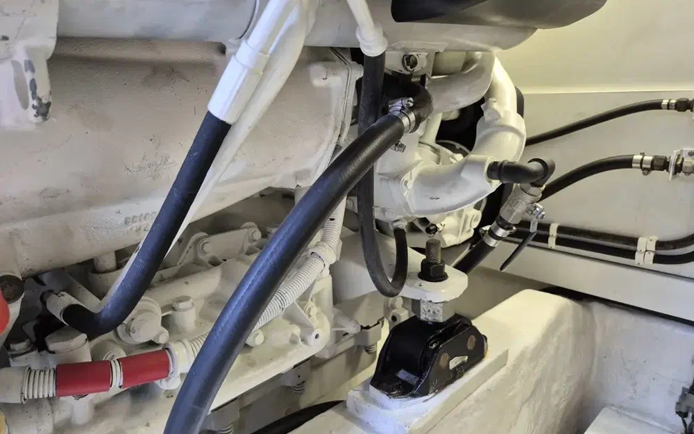 slider 41 Fairline Phantom 48