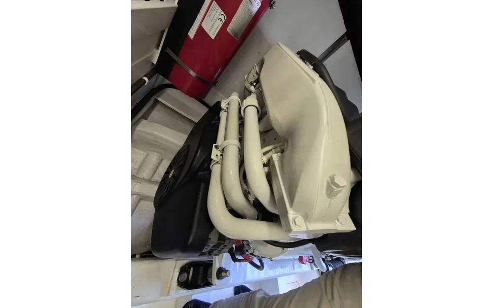 slider 44 Fairline Phantom 48