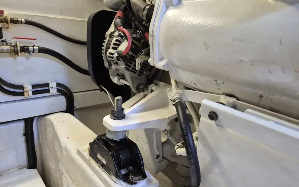 slider 49 Fairline Phantom 48