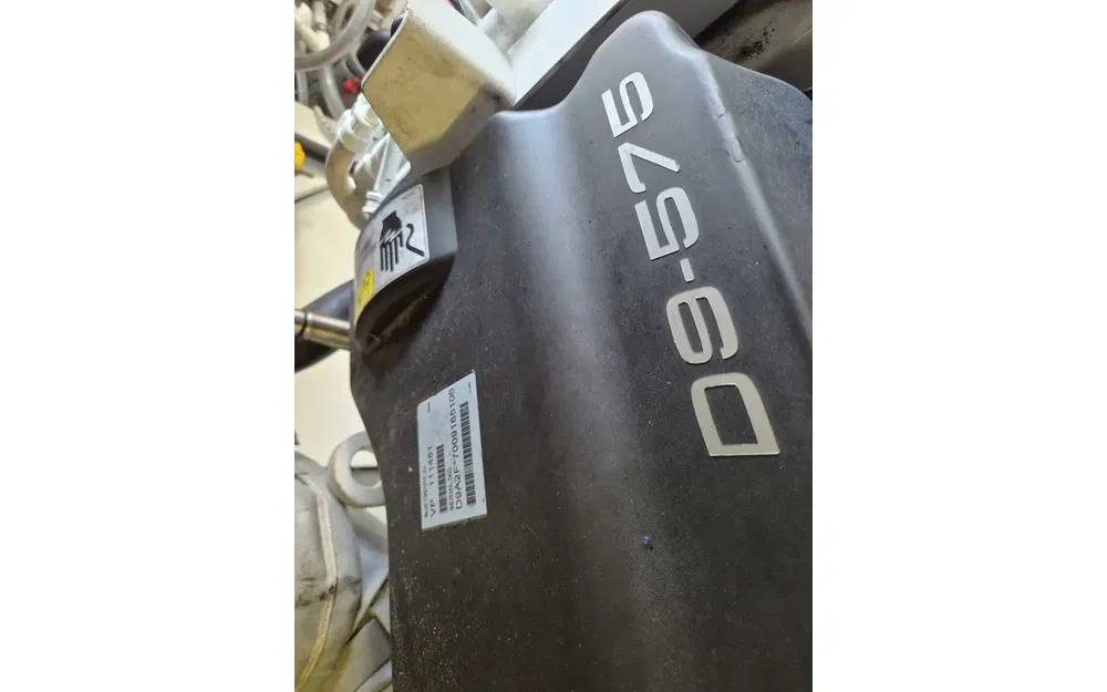 slider 51 Fairline Phantom 48