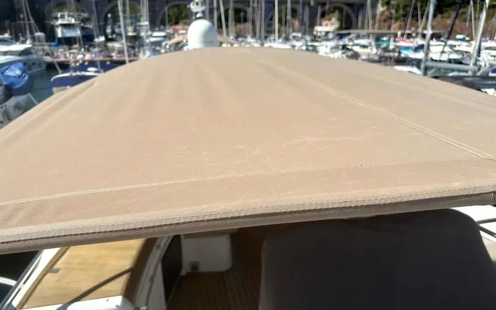 slider 6 Fairline Phantom 48