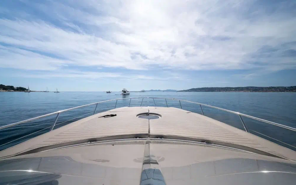 slider 13 Airon Marine 425