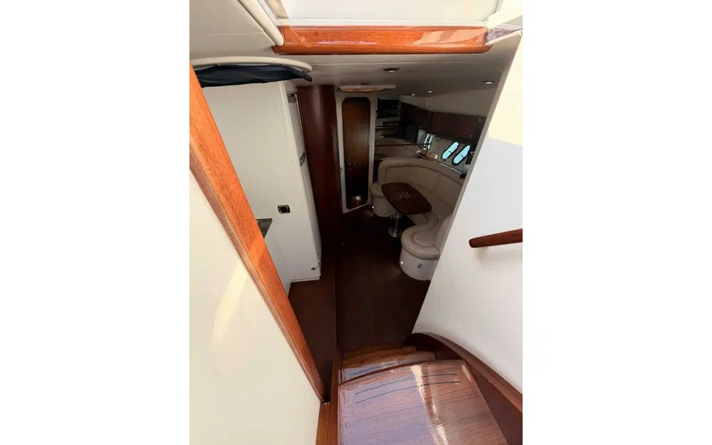 slider 14 Airon Marine 425