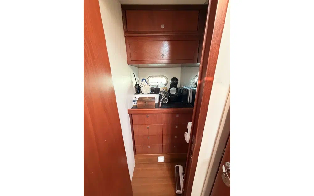 slider 15 Airon Marine 425