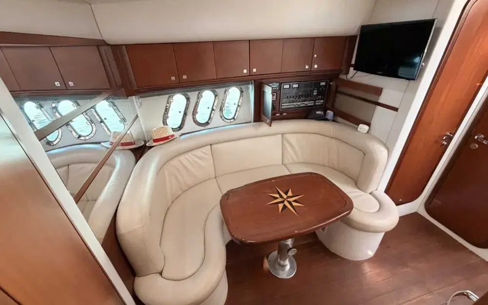 slider 17 Airon Marine 425