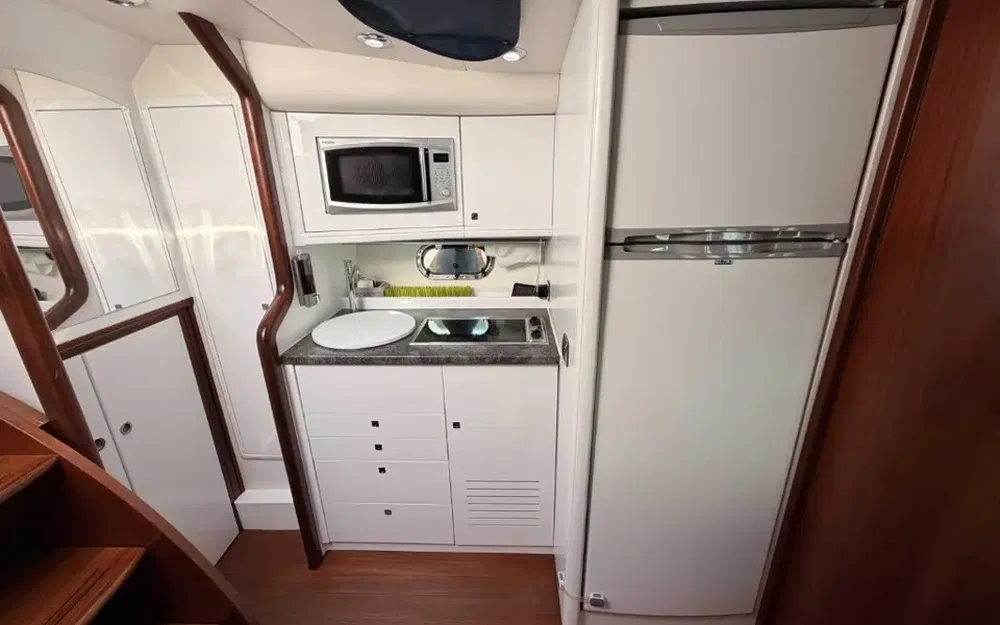 slider 19 Airon Marine 425