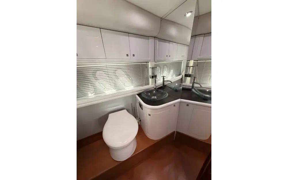 slider 21 Airon Marine 425