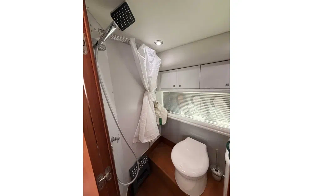 slider 22 Airon Marine 425