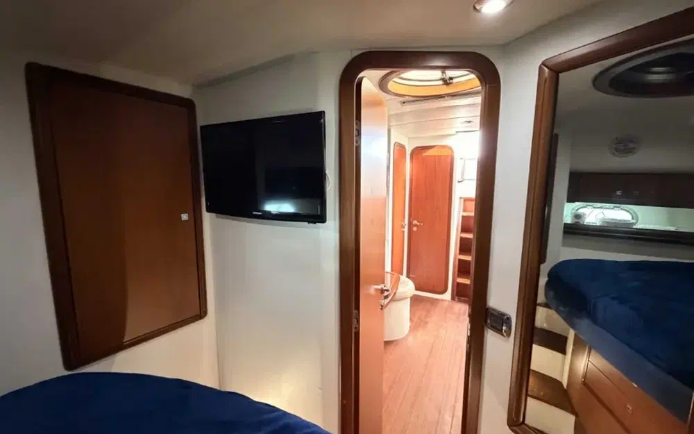 slider 25 Airon Marine 425