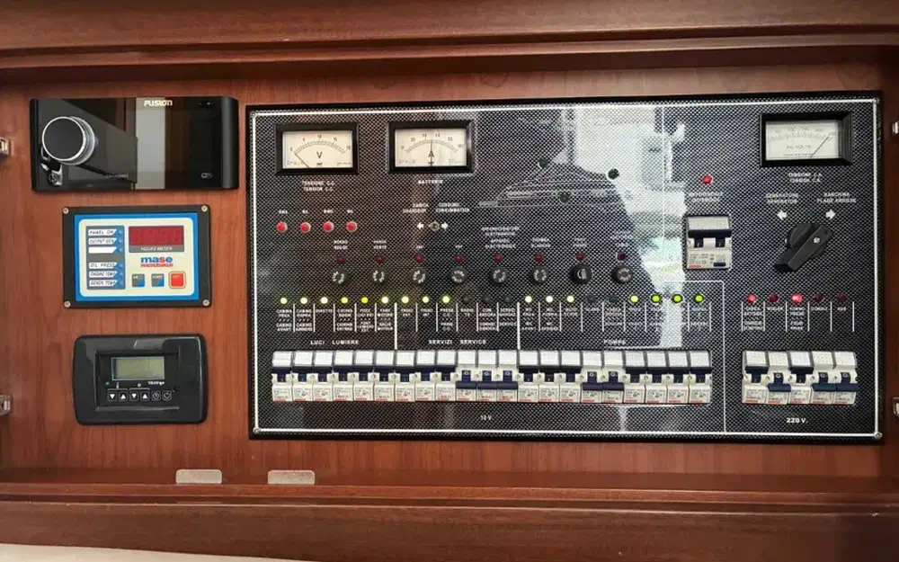 slider 27 Airon Marine 425