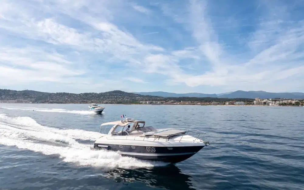 slider 2 Airon Marine 425