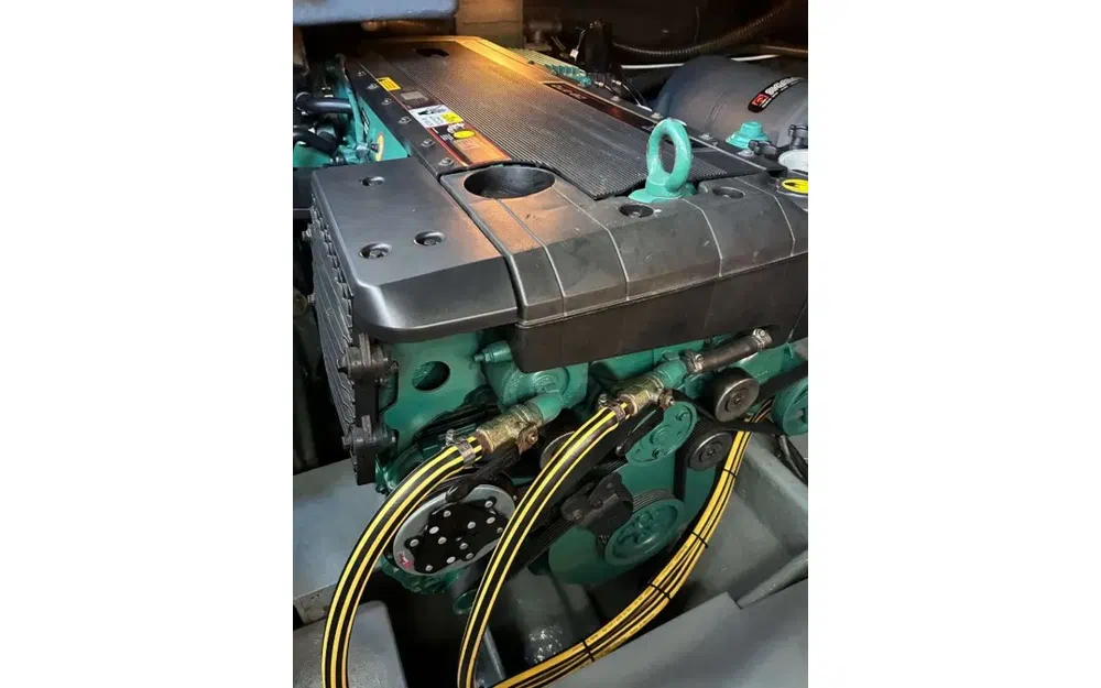 slider 29 Airon Marine 425