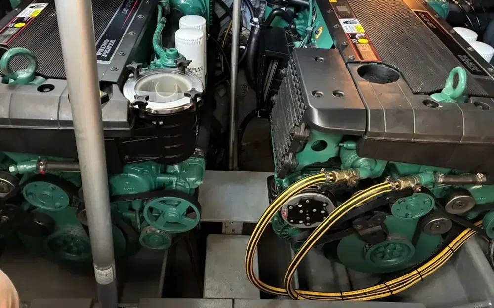 slider 30 Airon Marine 425