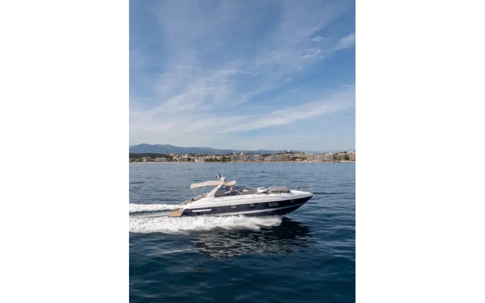 slider 3 Airon Marine 425