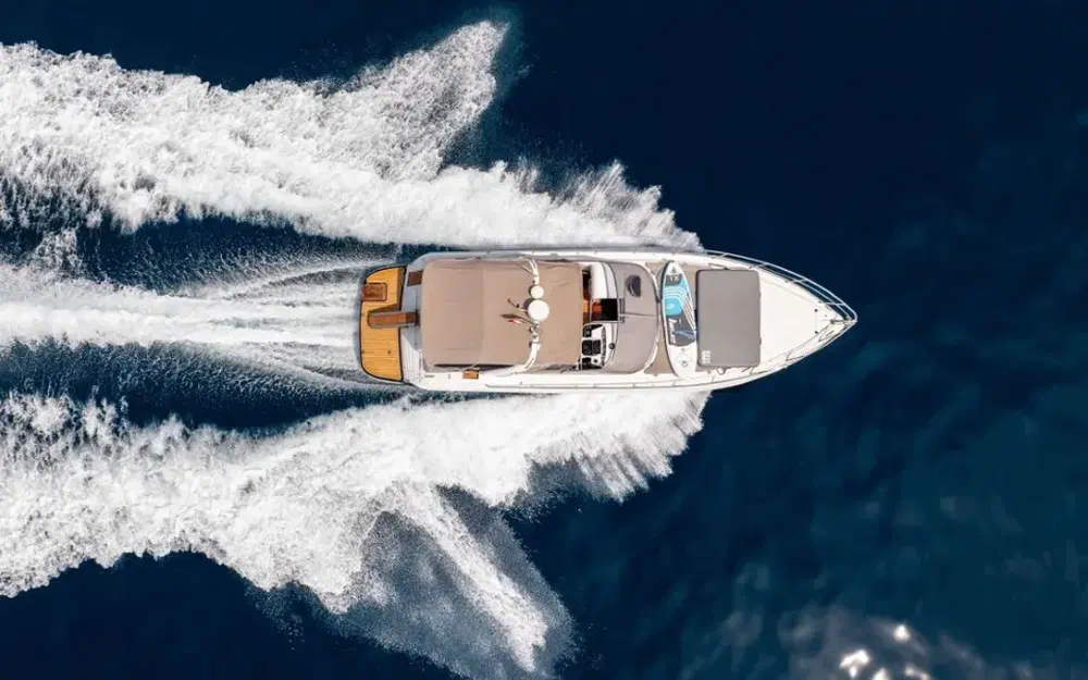 slider 4 Airon Marine 425