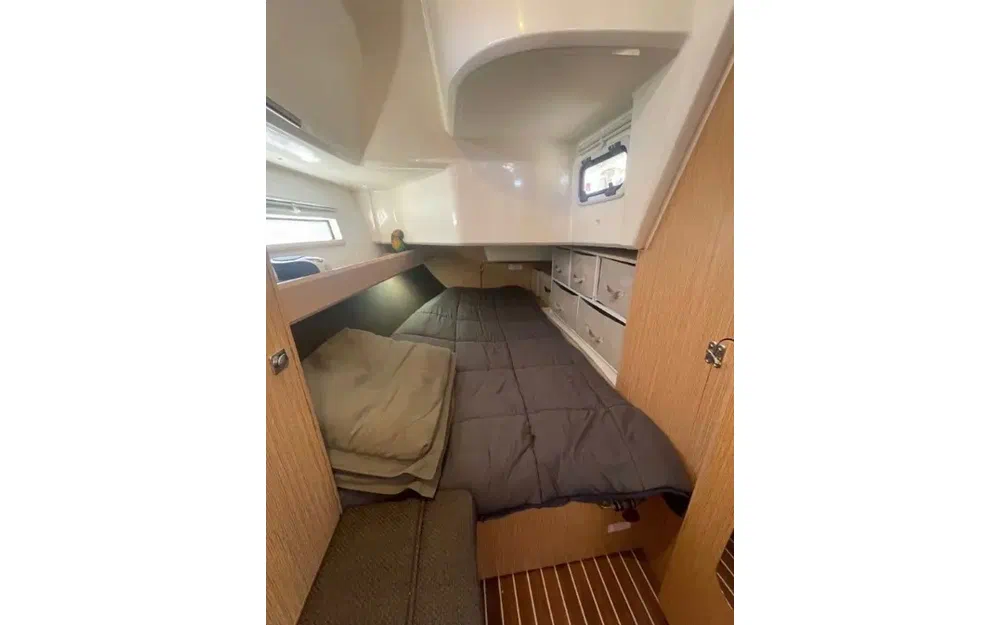 slider 22 Bavaria 37 Cruiser