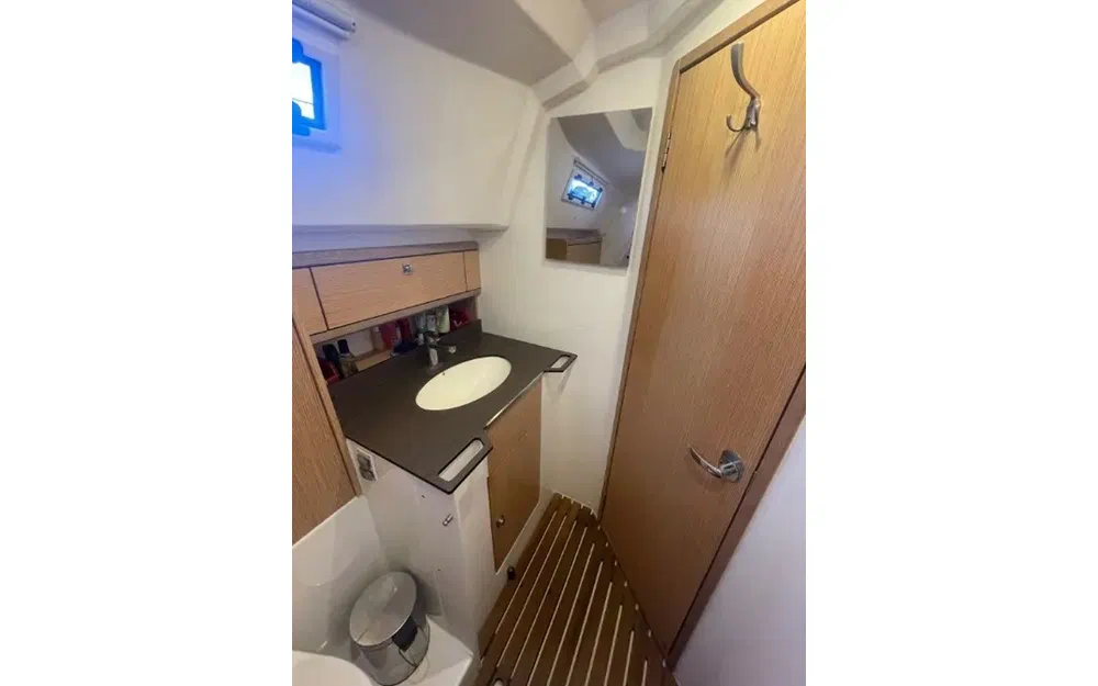 slider 24 Bavaria 37 Cruiser