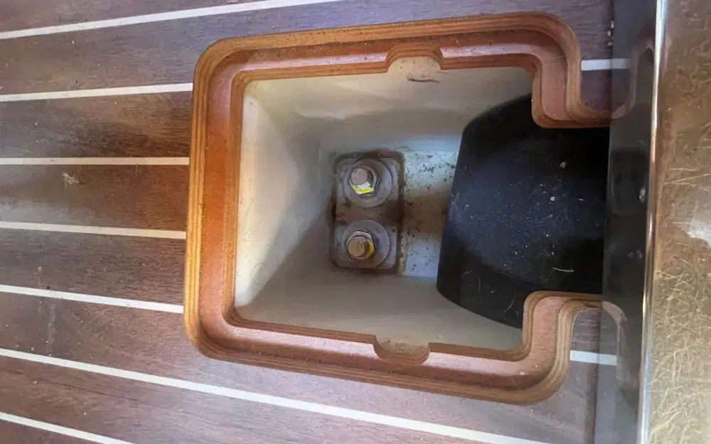 slider 26 Bavaria 37 Cruiser