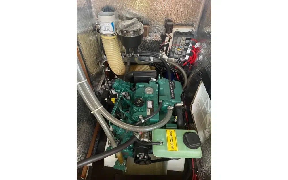 slider 28 Bavaria 37 Cruiser