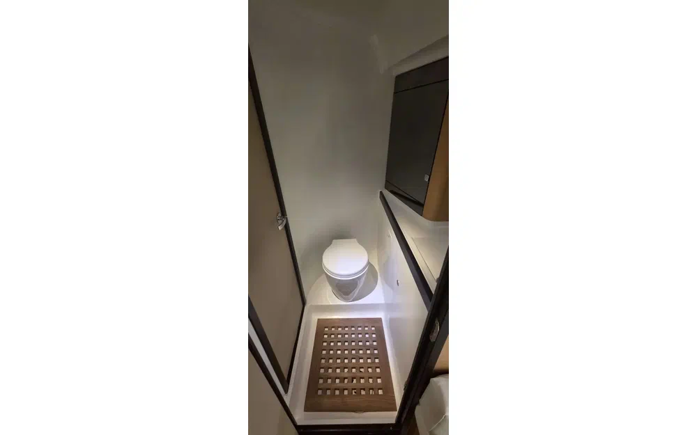 slider 30 Beneteau First 40