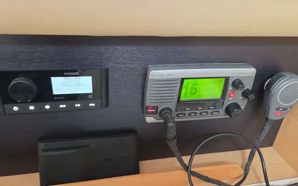 slider 31 Beneteau First 40