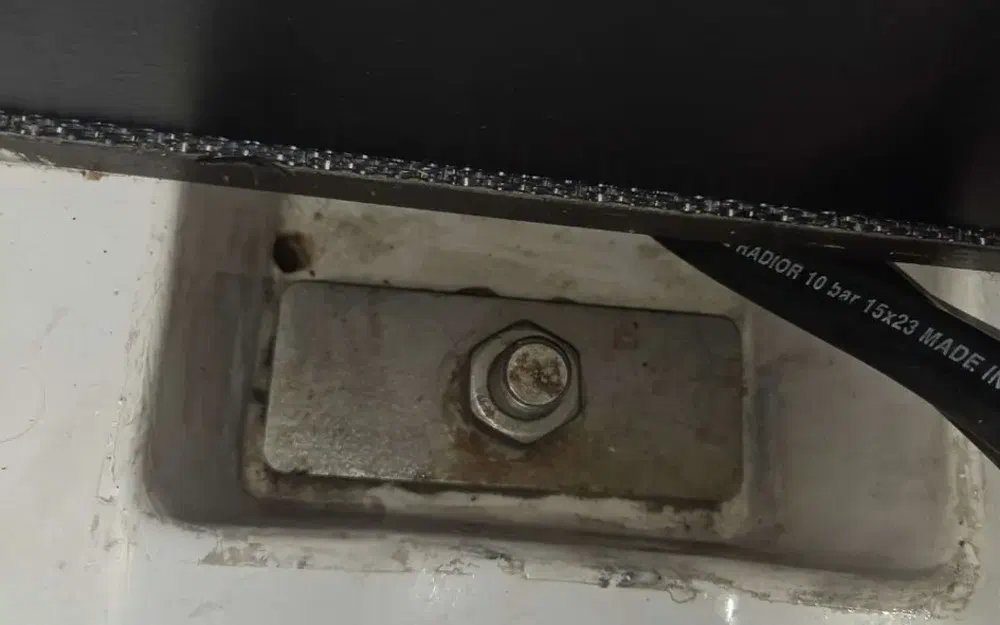 slider 34 Beneteau First 40