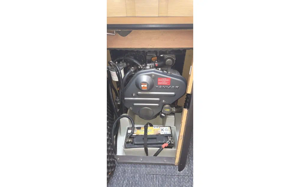 slider 35 Beneteau First 40