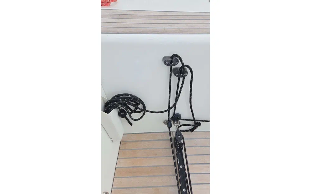 slider 7 Beneteau First 40