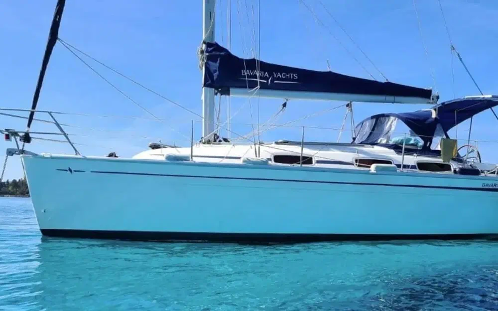 slider 0 Bavaria 30 Cruiser