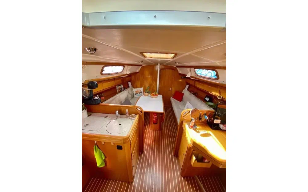 slider 10 Bavaria 30 Cruiser