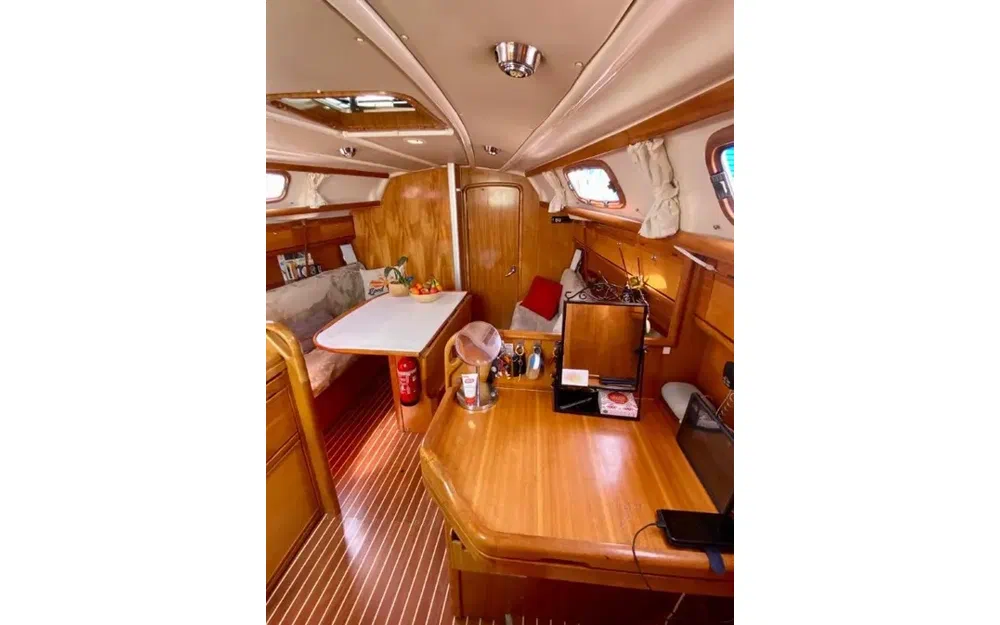 slider 11 Bavaria 30 Cruiser