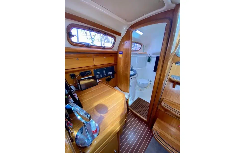 slider 18 Bavaria 30 Cruiser