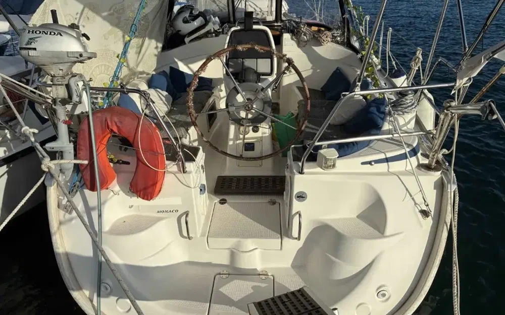 slider 1 Bavaria 30 Cruiser